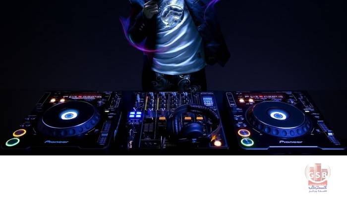 تکنیک‌های پایه و پیشرفته در دیجی‌گری  